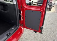 Volkswagen Caddy Kombi 2,0 l 75 kw