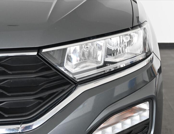 Volkswagen T-Roc 33