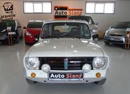 Mini Clubman 7