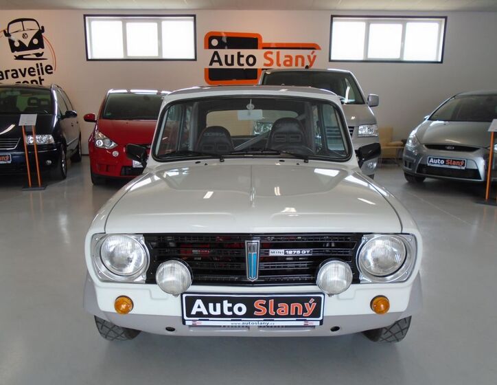 Mini Clubman 7