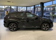 Hyundai Tucson SUV 1,6 l 117 kw