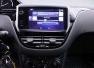 Peugeot 208 Hatchback 1,2 l 60 kw
