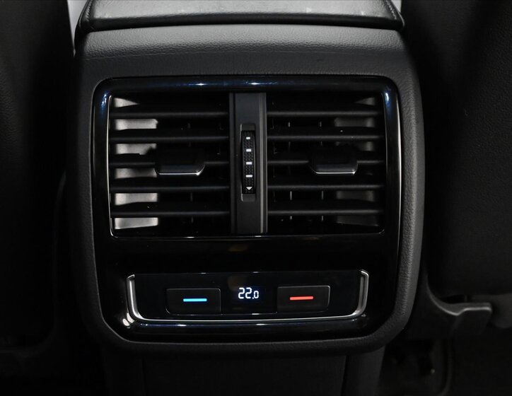 Volkswagen Passat 26