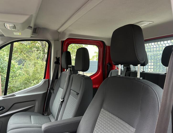 Ford Transit 37
