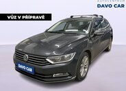 Volkswagen Passat 1