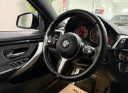 BMW Řada 4 Sedan / Limuzína 2,0 l 135 kw