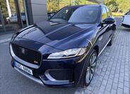 Jaguar F-Pace 2