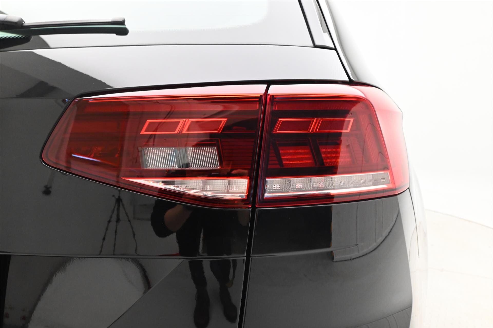 Volkswagen Passat Kombi 1,4 l 115 kw