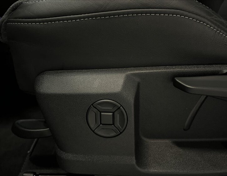 Audi Q3 SUV / Terénní 1,5 l 110 kw