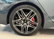 KIA Stinger Liftback 3,3 l 269 kw