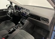Volkswagen Touran MPV 1,5 l 110 kw