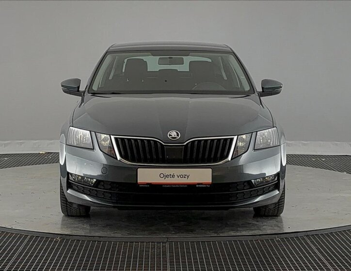 Škoda Octavia Liftback 999,0 85 kw