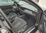 Škoda Scala Hatchback 1,5 l 110 kw