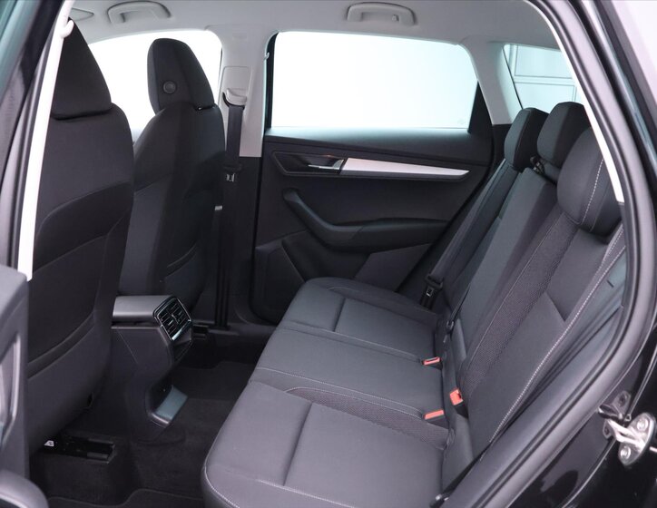 Škoda Karoq SUV / Terénní 2,0 l 85 kw