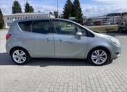 Opel Meriva MPV 1,4 l 88 kw