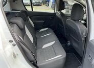 Dacia Sandero Hatchback 1,5 l 66 kw