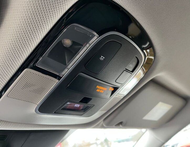 Hyundai Tucson SUV 1,6 l 117 kw