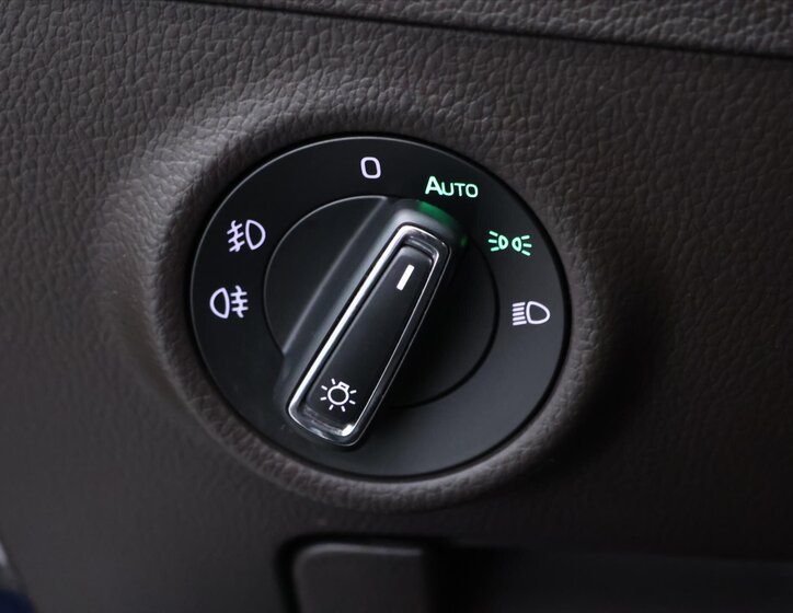 Škoda Superb Liftback 2,0 l 206 kw