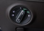 Škoda Superb Liftback 2,0 l 206 kw