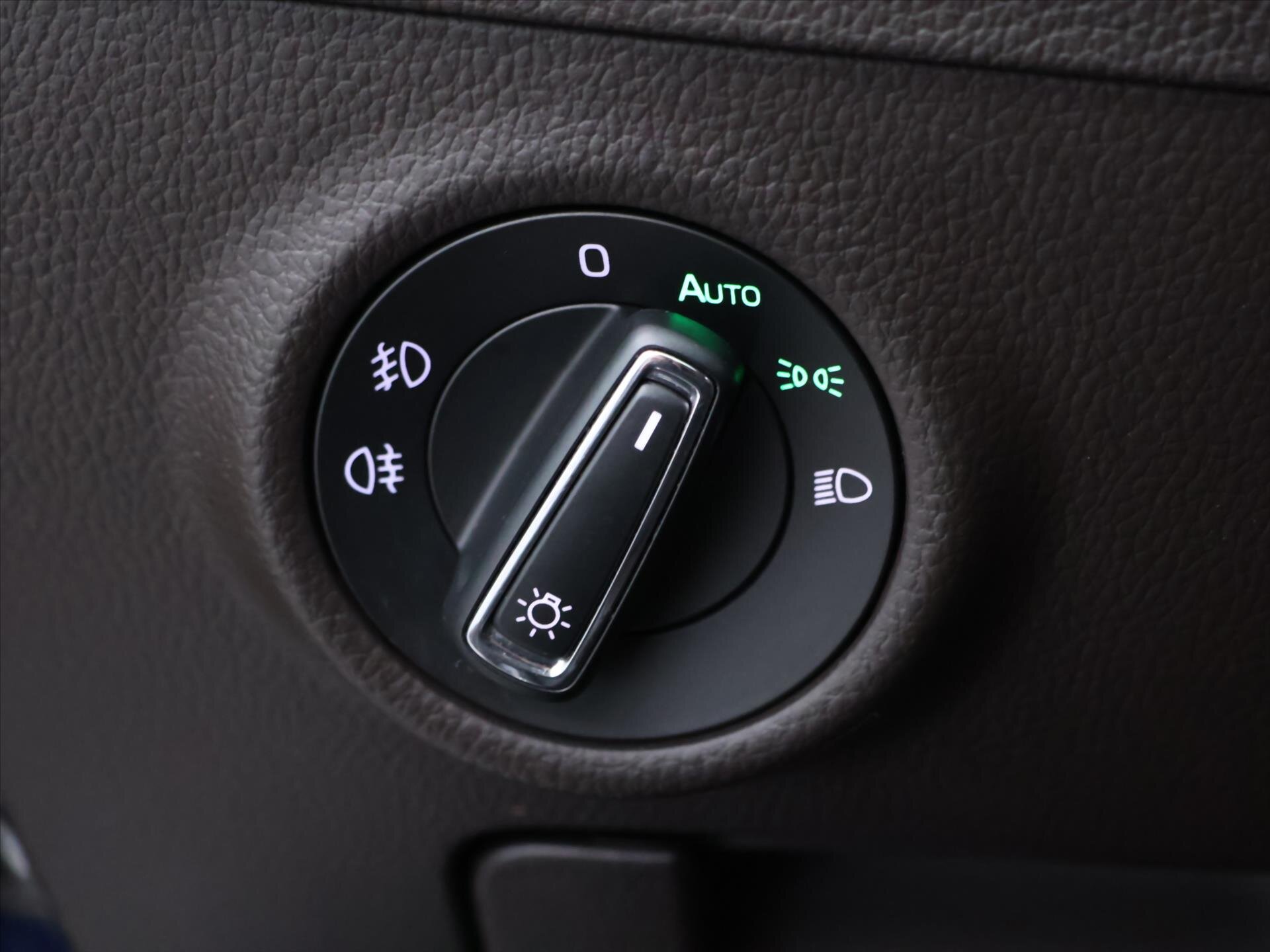 Škoda Superb Liftback 2,0 l 206 kw