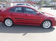 Mitsubishi Lancer Sedan / Limuzína 2,0 l 103 kw