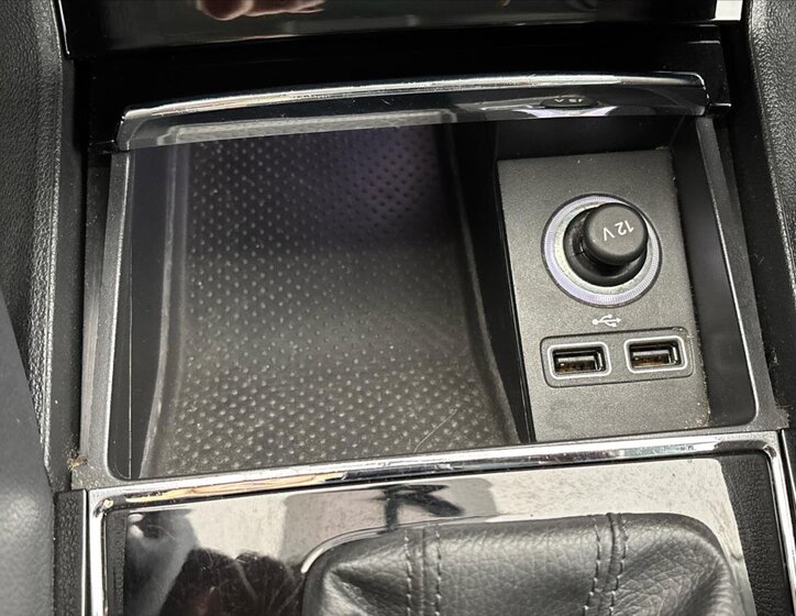 Škoda Kodiaq SUV / Terénní 2,0 l 110 kw