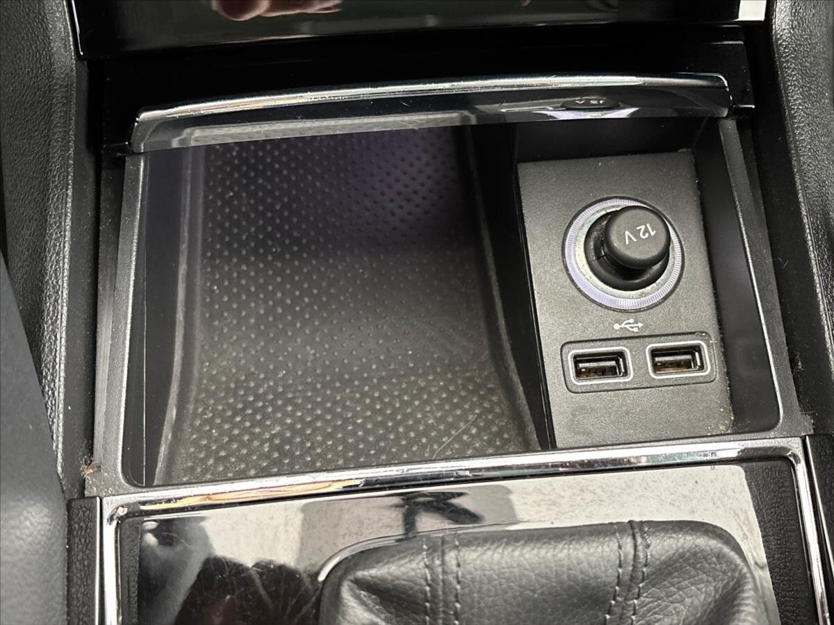 Škoda Kodiaq SUV / Terénní 2,0 l 110 kw