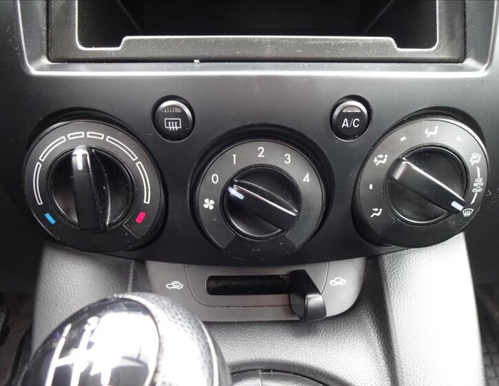 Mazda 2 Hatchback 1,3 l 55 kw