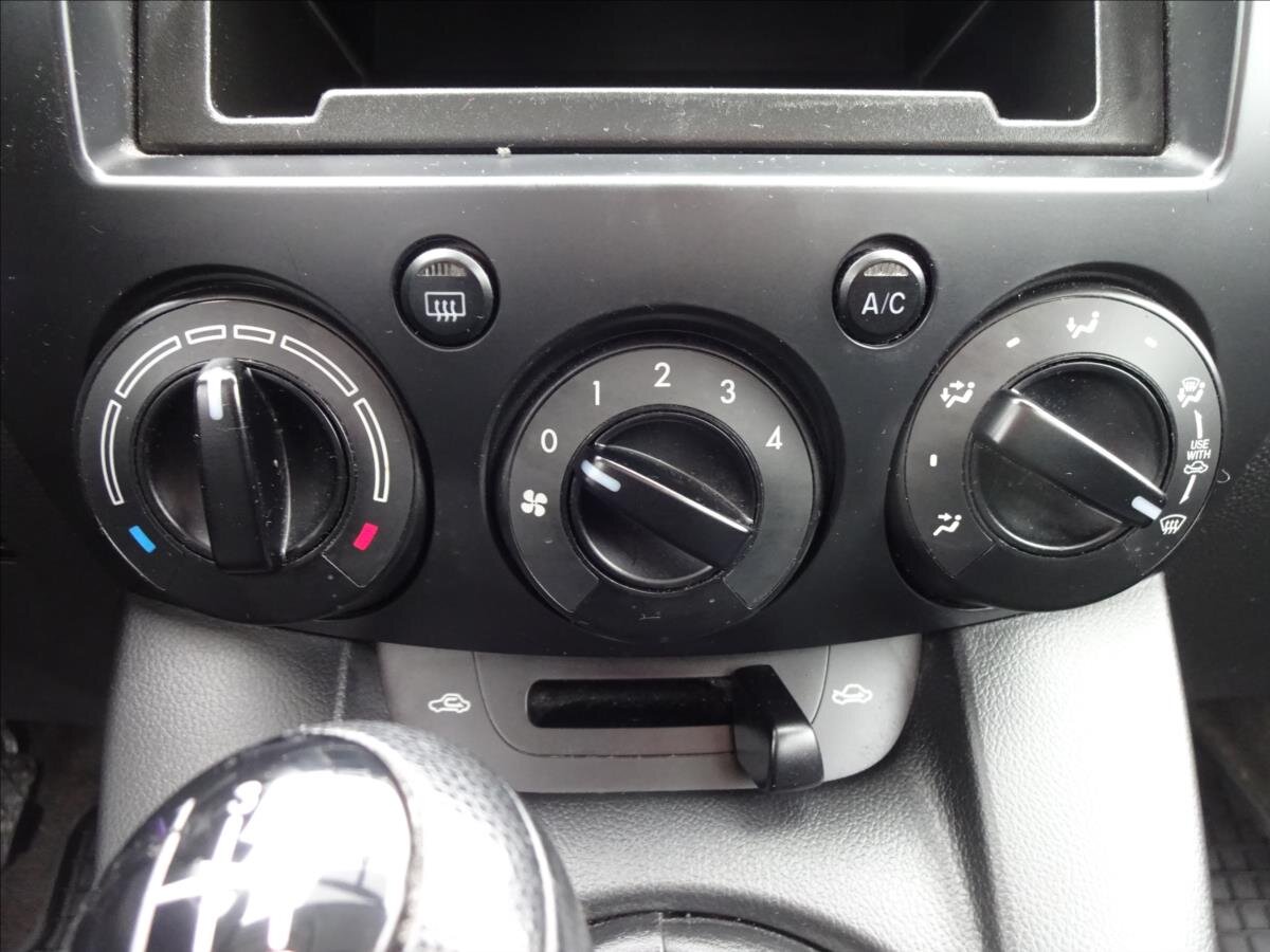 Mazda 2 Hatchback 1,3 l 55 kw