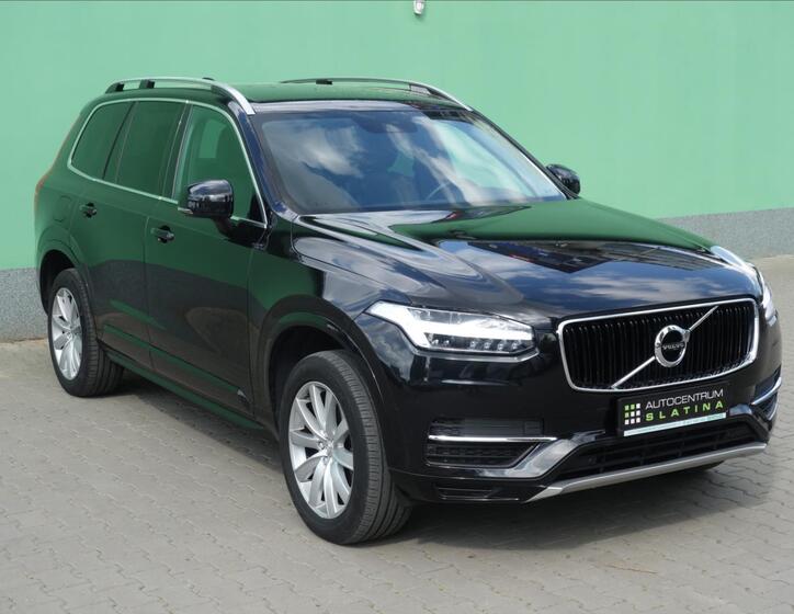 Volvo XC90 12