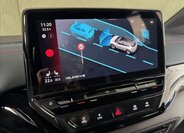 Volkswagen ID.4 SUV / Terénní 0,0 220 kw