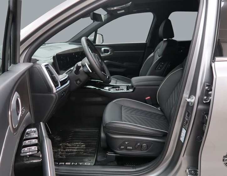 KIA Sorento SUV / Terénní 2,2 l 142 kw