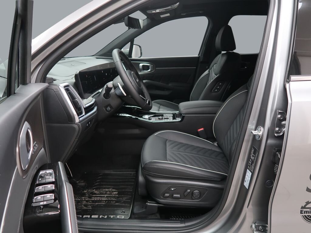 KIA Sorento SUV / Terénní 2,2 l 142 kw