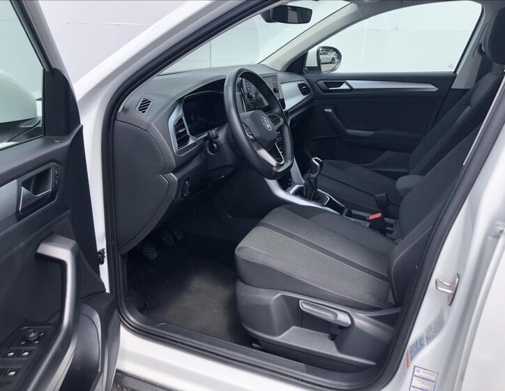 Volkswagen T-Roc Kombi 999,0 81 kw