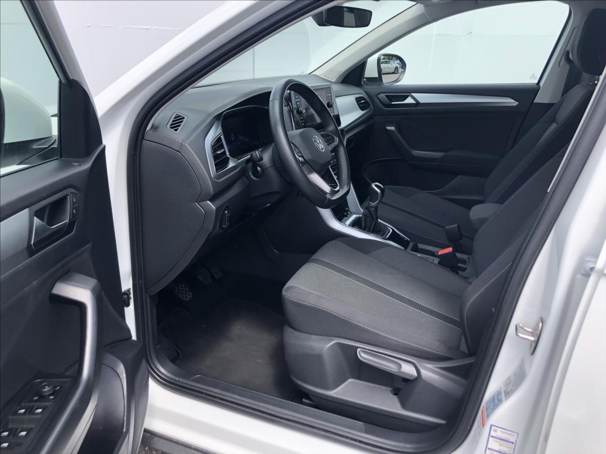 Volkswagen T-Roc Kombi 999,0 81 kw