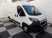 Peugeot Boxer 5