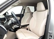 BMW iX1 SUV / Terénní 0,0 225 kw