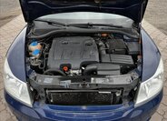 Škoda Octavia Kombi 1,6 l 77 kw