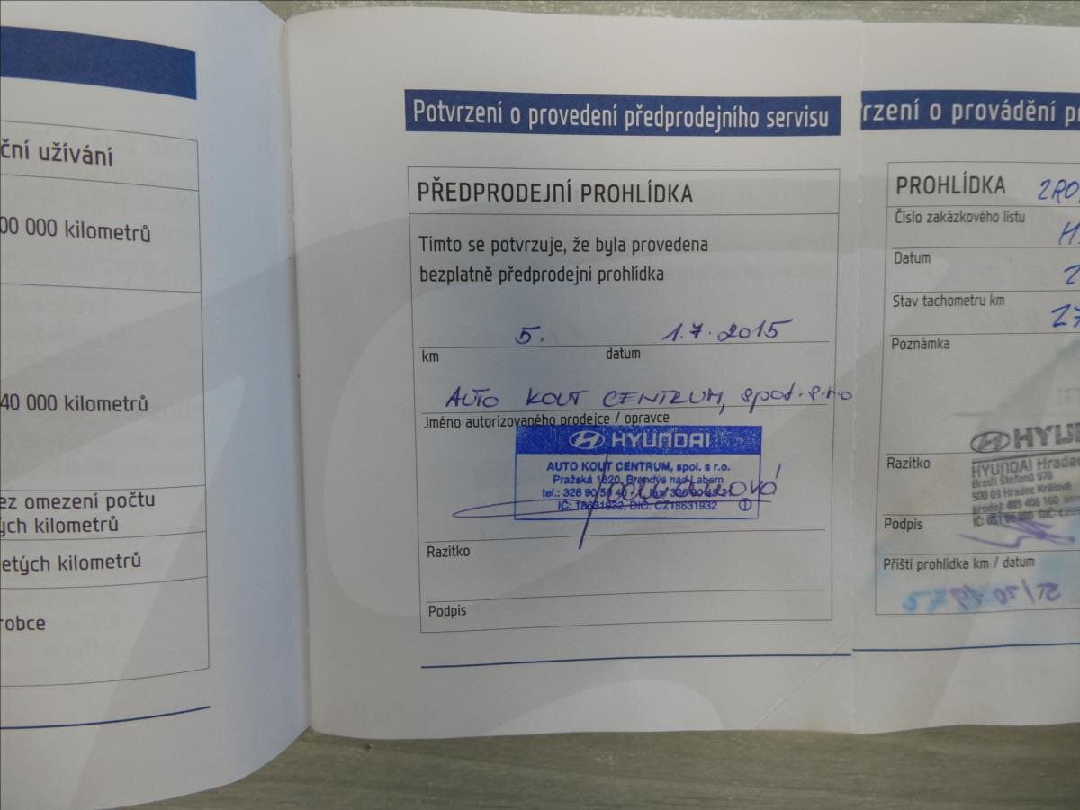 Hyundai Grand Santa Fe