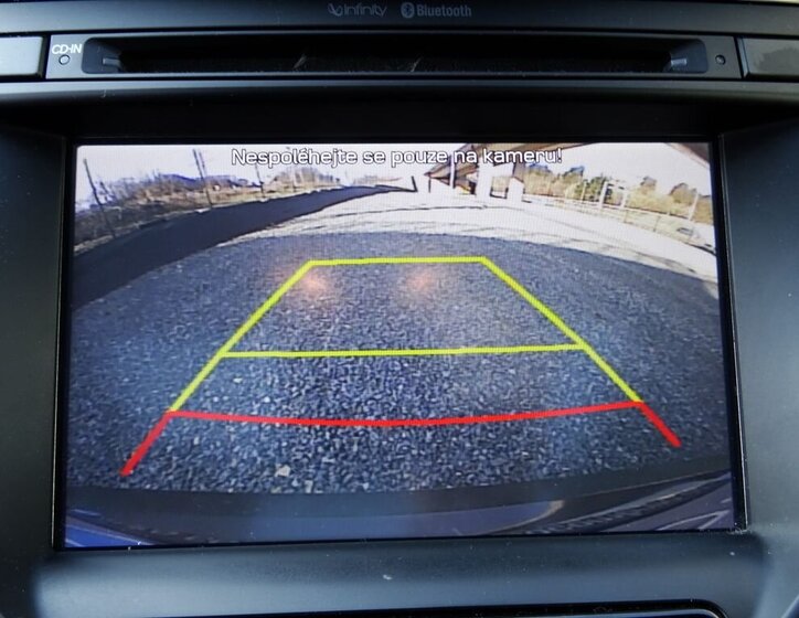 Hyundai i40 Kombi 1,7 l 104 kw