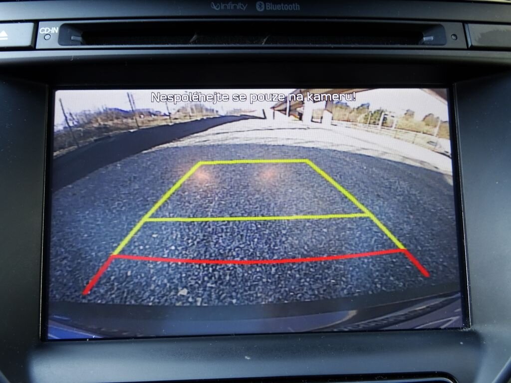 Hyundai i40 Kombi 1,7 l 104 kw