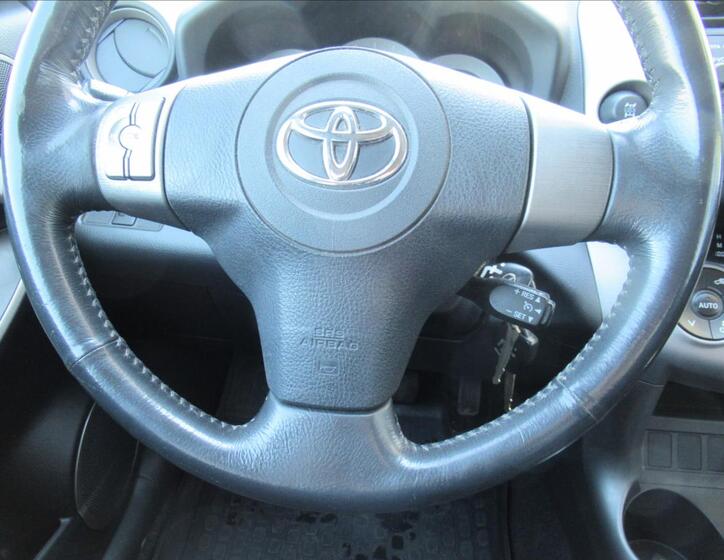 Toyota RAV4 12
