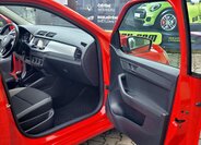 Škoda Fabia 20