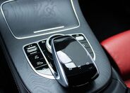 Mercedes-Benz Třídy E 17