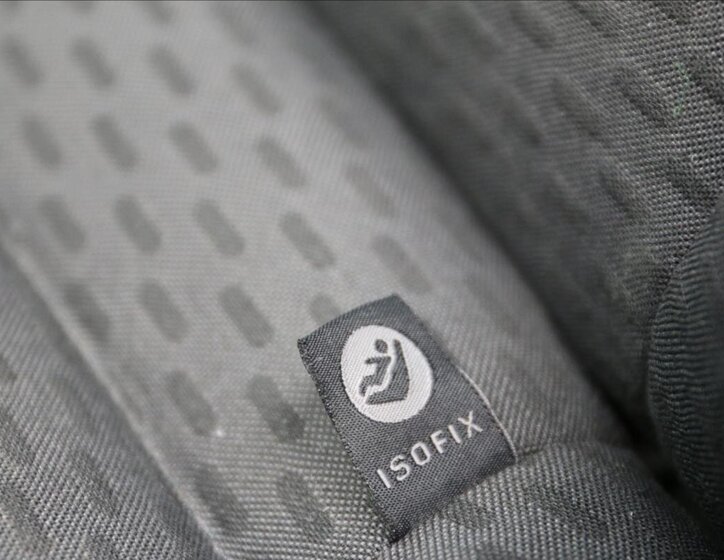 Škoda Fabia Kombi 1,2 l 51 kw