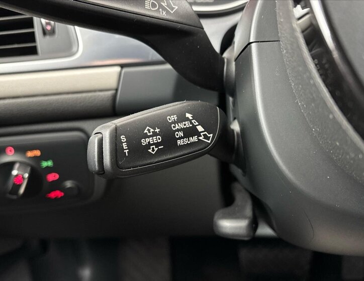 Audi A6 Allroad Kombi 3,0 l 200 kw