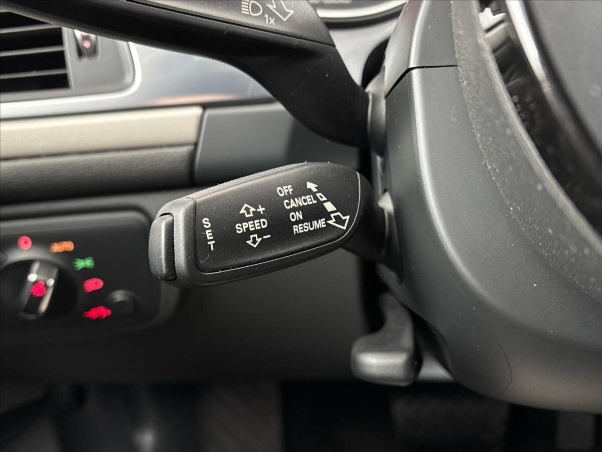 Audi A6 Allroad Kombi 3,0 l 200 kw