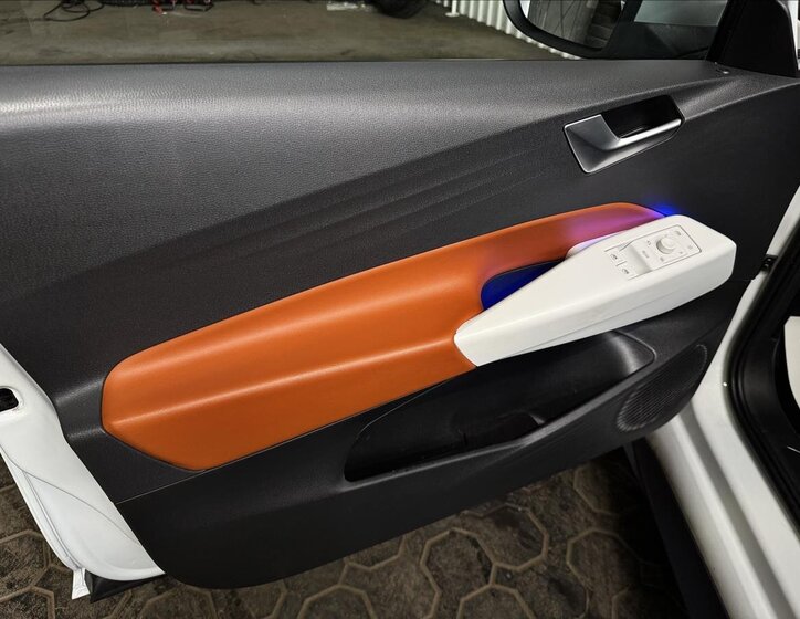 Volkswagen ID.3 Hatchback 0,0 150 kw