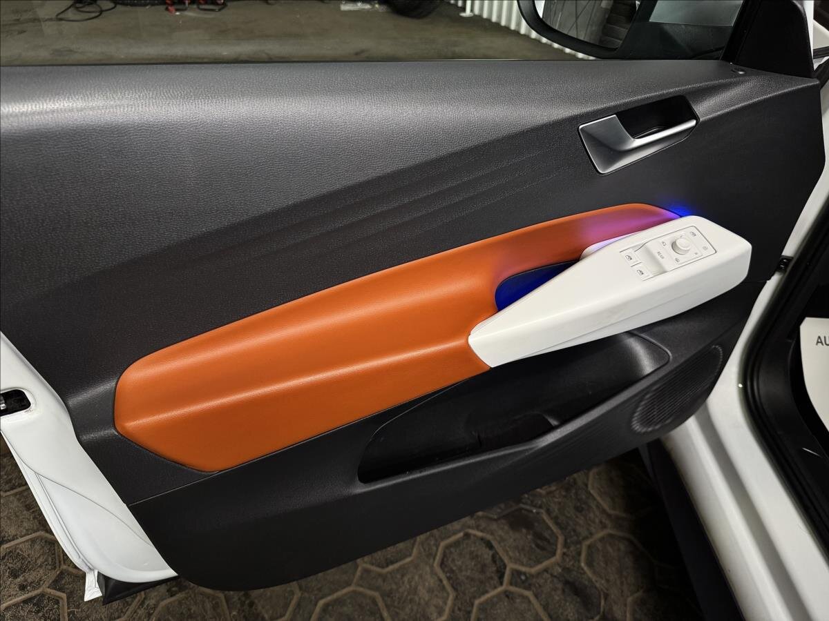 Volkswagen ID.3 Hatchback 0,0 150 kw