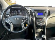 Hyundai i30 Hatchback 1,6 l 81 kw